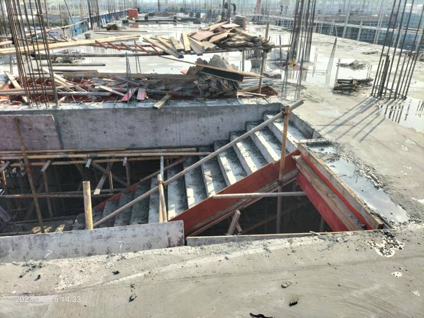 公司開展安全環(huán)保、職業(yè)健康及消防綜合檢查