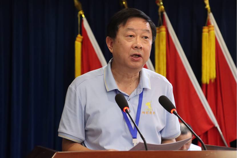 公司召開三屆一次職工代表會、三屆工會會員代表會